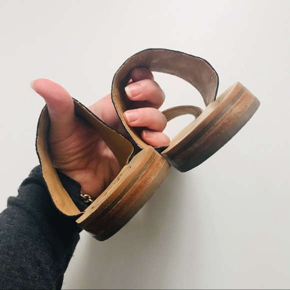 JACK ROGERS | 9.5 | Leather - Picture 10 of 16